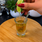 Miel con Jengibre, Limón y Cúrcuma: Una Combinación Natural para Apoyar tus Defensas