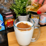 Leche con jengibre, canela y miel: receta casera, preparación y beneficios