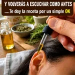 Remedios Naturales Efectivos para Aliviar el Dolor de Oído