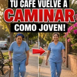 Café con Creatina