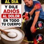 Sal del Himalaya antes de dormir una bebida para el bienestar nocturno