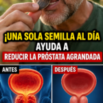 Semillas de Calabaza y Salud de la Próstata