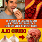Los Beneficios y Precauciones del Ajo Crudo en Ayunas para Tu Salud