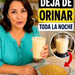 Remedio Casero para Limpiar Riñones