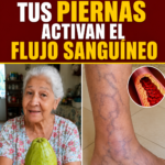 Guayaba Una Fruta Poderosa para Mejorar la Circulación en las Piernas