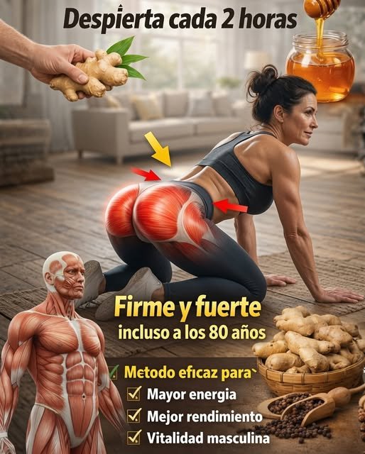 Infusión de jengibre, clavo y miel