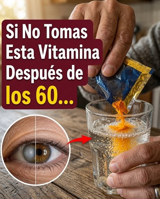 Importancia de la vitamina A para la vista