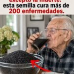 Descubre los Beneficios de la Semilla Negra y su Sencilla Receta Natural