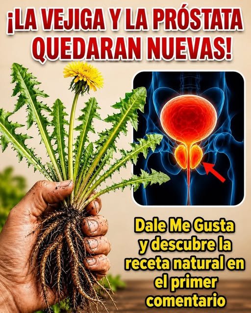 Diente de León