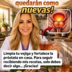 Receta Natural de Té de Cáscara de Cebolla para Mejorar la Salud de la Próstata y la Vejiga