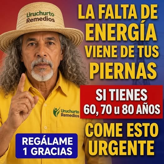 Remedios naturales para la energía en la tercera edad