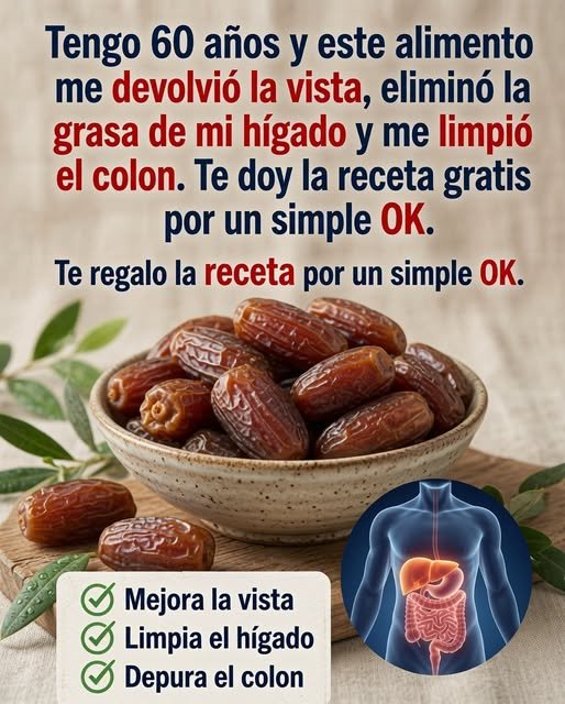 Cuenco lleno de dátiles
