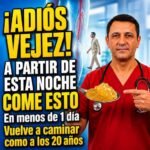 Fortalece tus Piernas con Alimentos Naturales