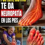 La Verdad Oculta Detrás de la Neuropatía en los Pies y Cómo Combatirla