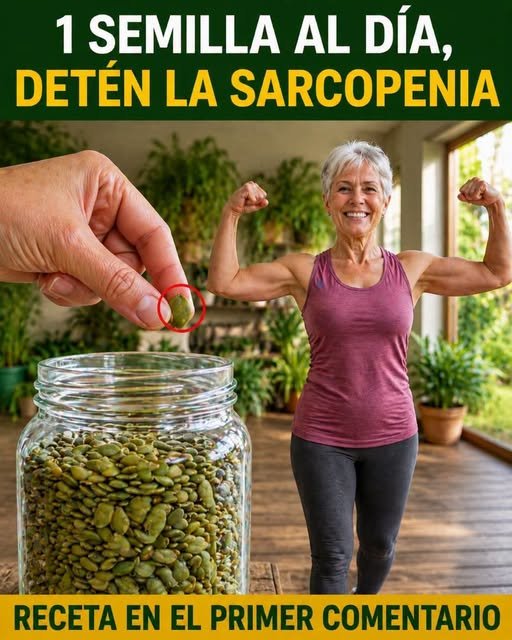 Semilla de Amaranto