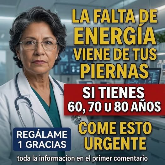 Alimentos saludables para mayor energía