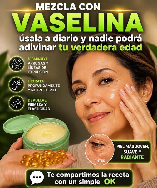 Colágeno Casero
