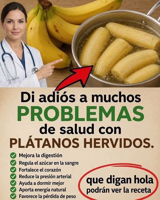 Mujer cocinando plátanos