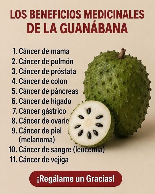 Guanábana
