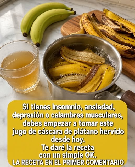 Plátanos en diferentes etapas de madurez