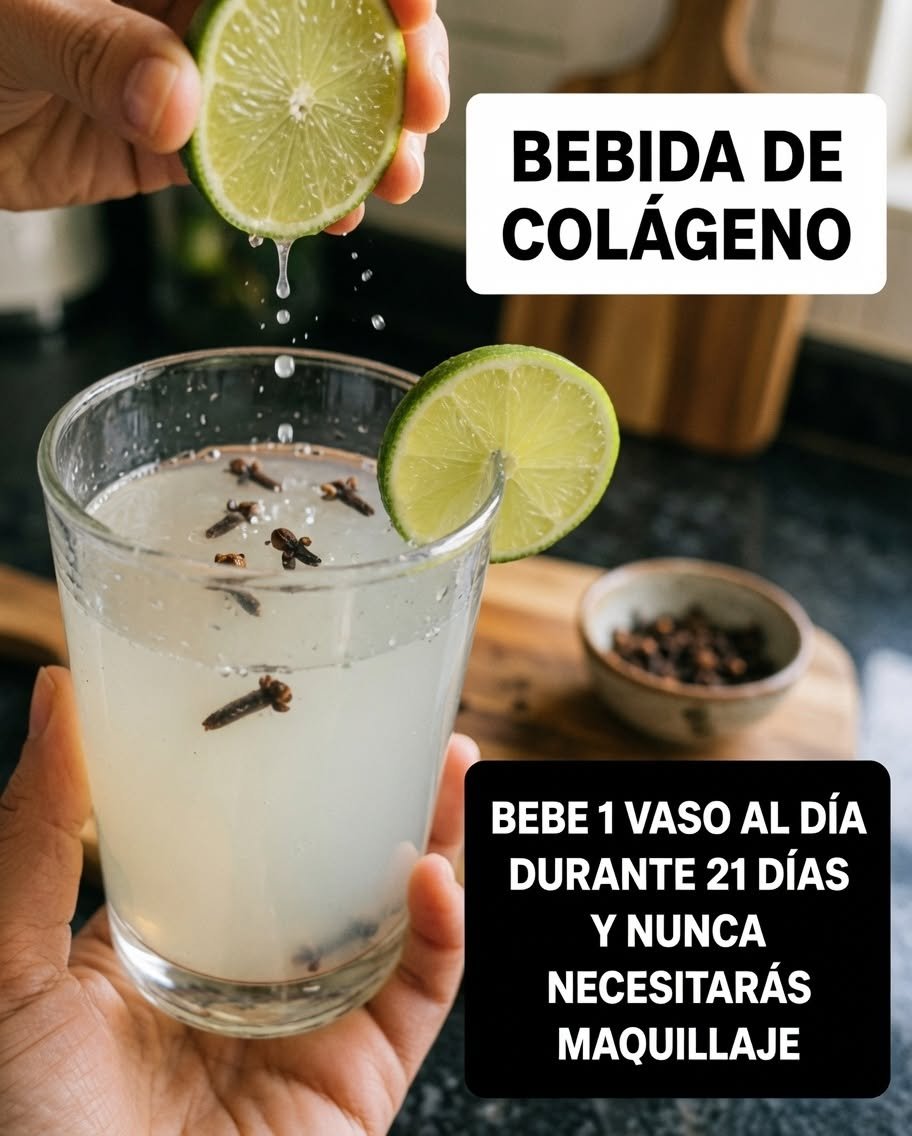 Bebida Ricos en Antioxidantes