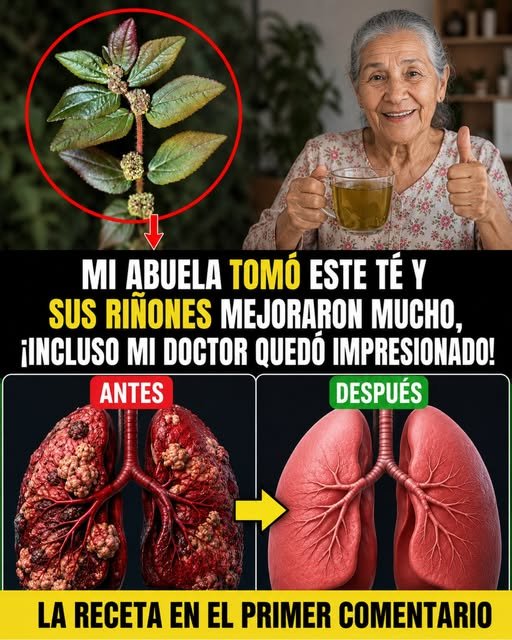 Remedios Naturales para la Salud