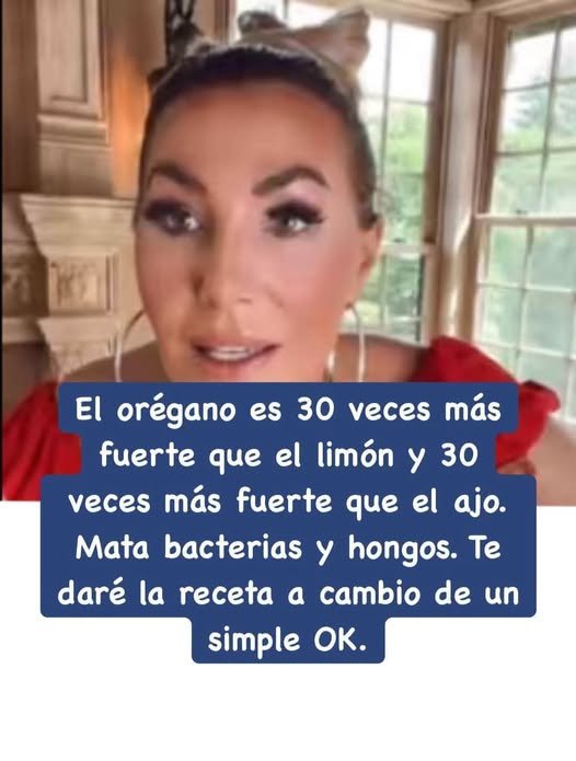 Propiedades del orégano