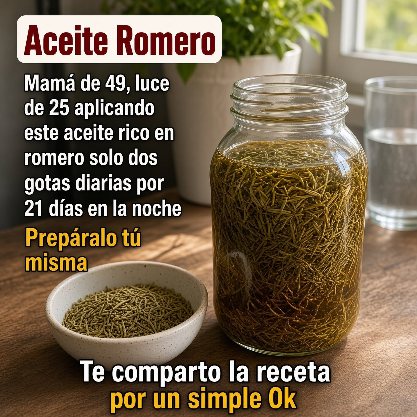 Colágeno Casero Natural