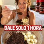 Receta Energizante para Personas Mayores que Quieren Mantenerse Vitales