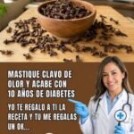 El sorprendente hábito de masticar clavos de olor para mejorar tu salud