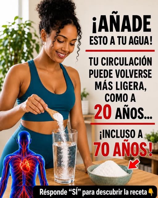 Agua saborizada con limón y menta