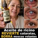 Aceite de Ricino y Sus Beneficios para la Salud Ocular