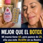 Beneficios del Colágeno Natural en la Piel y Cómo Prepararlo