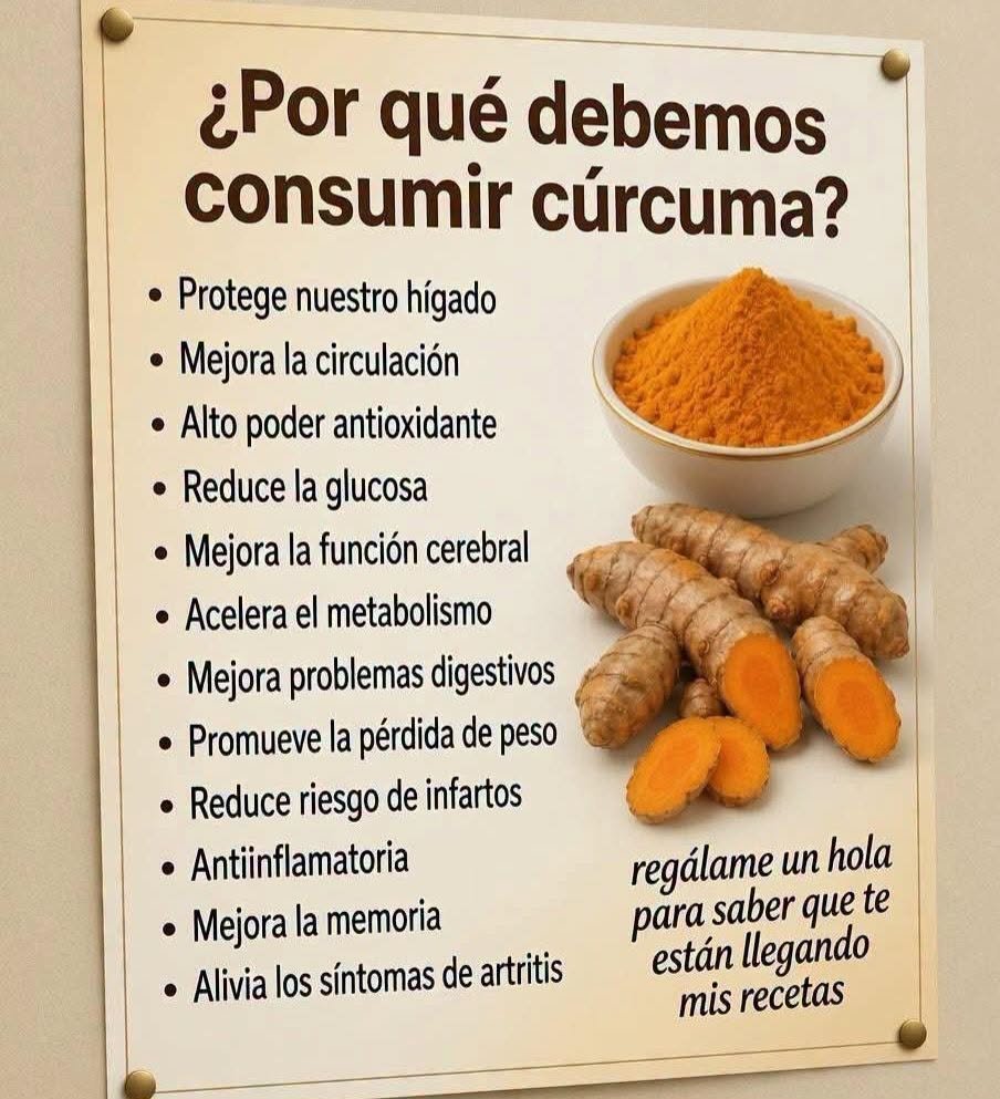 Miel de Oro con cúrcuma