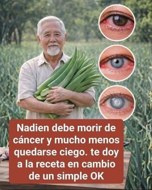 Aloe Vera y Miel