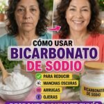 El Poder del Bicarbonato de Sodio y Miel en el Cuidado Facial