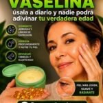 Transforma Tu Piel con Vaselina y Limón en Dos Simples Pasos