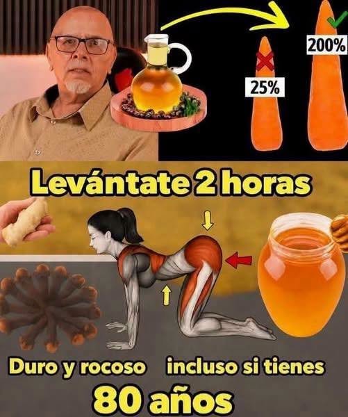 Hombre haciendo ejercicio