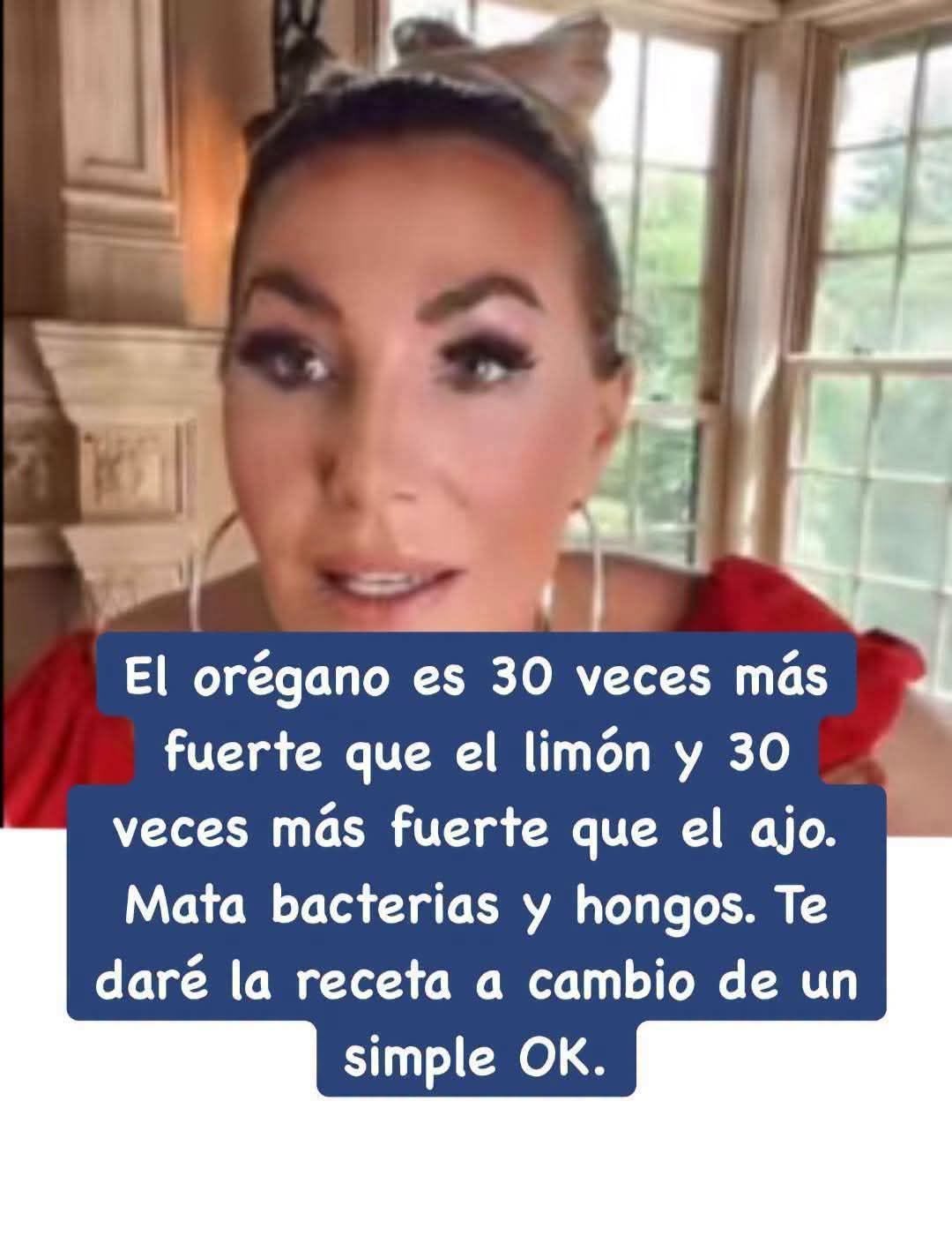 Beneficios del orégano