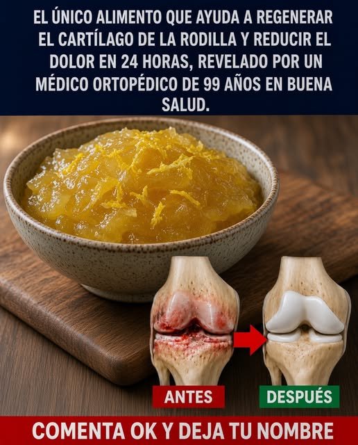 Caldo de huesos