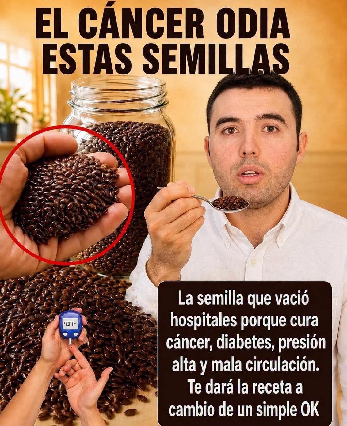 Semillas milagrosas