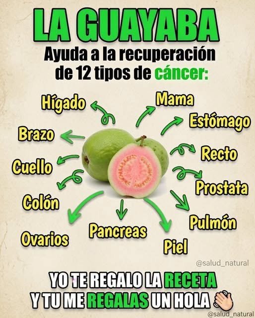 Guayaba Morada