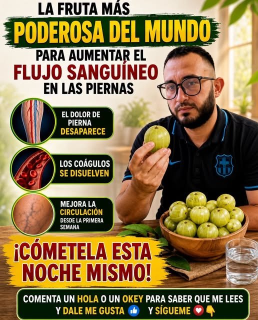 Arándanos con Moras