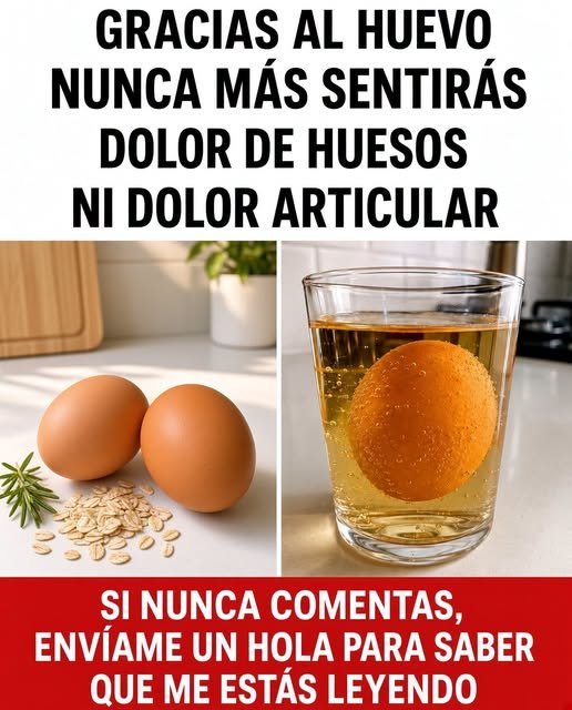 Huevos y ingredientes