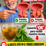 Remedios Naturales para Mantener una Próstata Saludable
