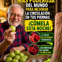 Kiwi y sus beneficios para la circulación