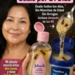Colágeno Natural con Vitamina E y Clavo de Olor para una Piel Radiante