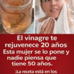 Beneficios del Vinagre de Manzana y Canela para un Bienestar Natural