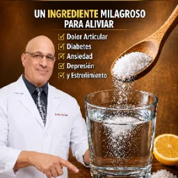 Recetas con Magnesio