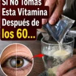 Vitamina A Nutrientes Esenciales y Receta para Mejorar la Vista Después de los 60